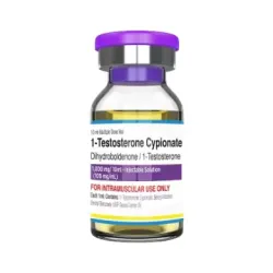 1-Testosterone Cypionate (DHB)