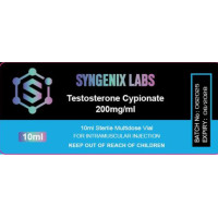 Testosterone Cypionate 200mg Testosterone Cypionate 200mg