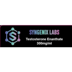 Testosterone Enanthate 275mg Testosterone Enanthate 275mg